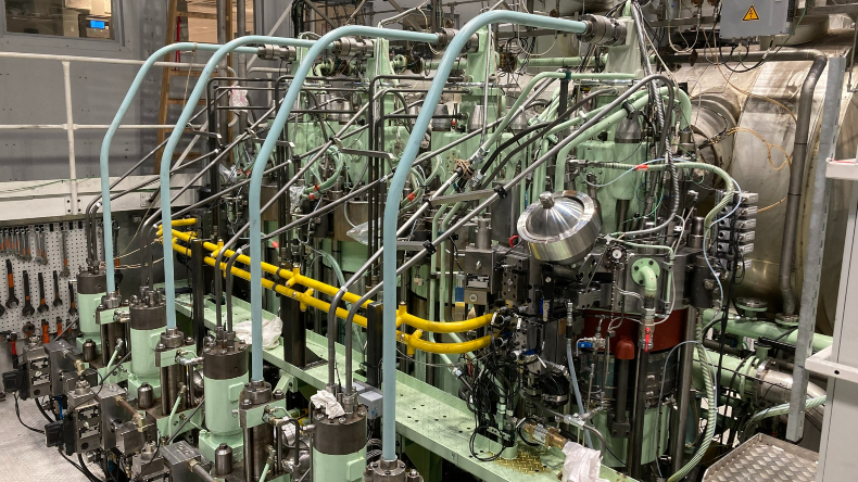 MAN claims its ammonia engine's N20 emissions are 'extremely low' :: Lloyd's List - Vimarsana News