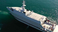 IMO adopts autonomous ships code