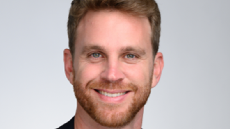 Yarden Gross chief executive of Orca AI