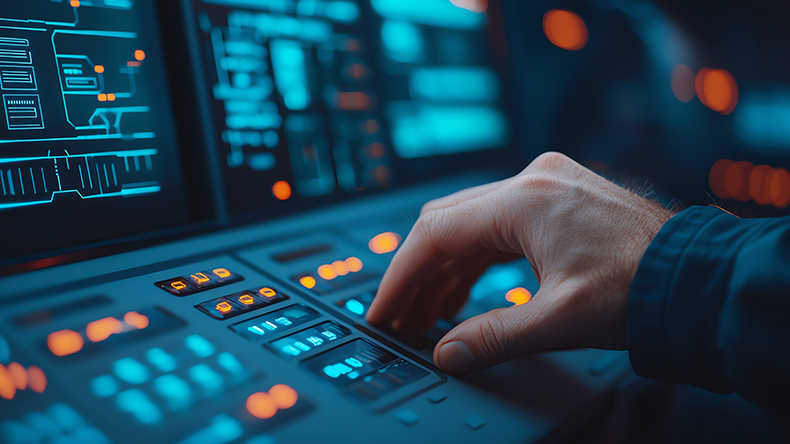 Systems engineer role in maritime technology