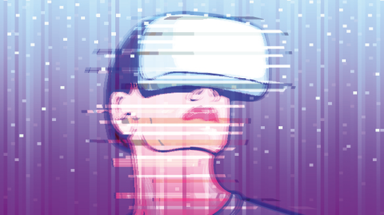 Virtual reality