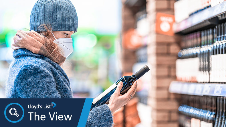 The View 031221 Supply chain what crisis credit Panther Media GmbH / Alamy Stock Photo