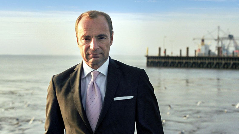 Hans Christoph Eng LS