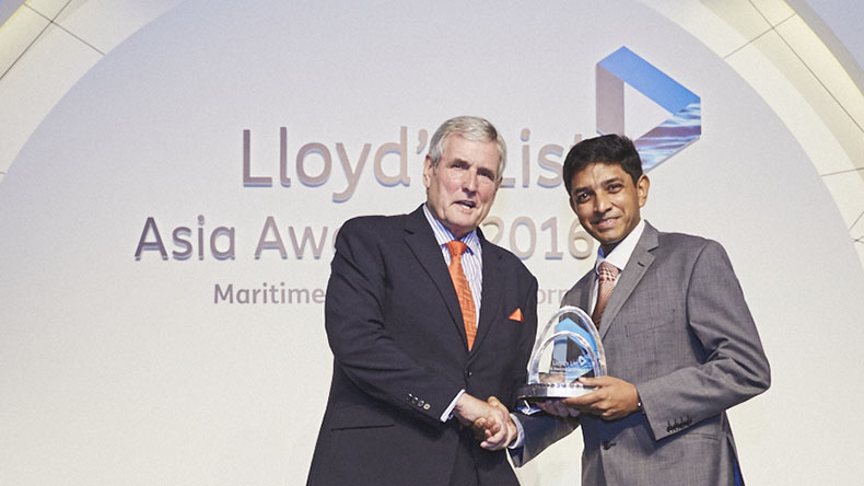 Rachit Jain, managing director, Safe Lanes Consultants