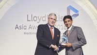 Rachit Jain, managing director, Safe Lanes Consultants