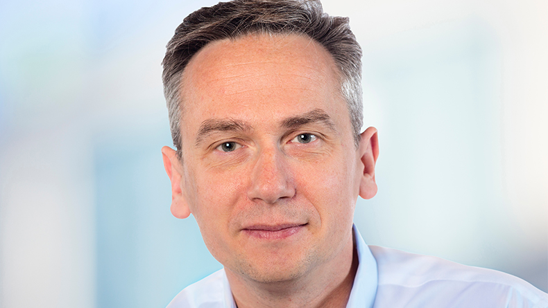 Jean-Sébastien Jacques, chief executive, Rio Tinto