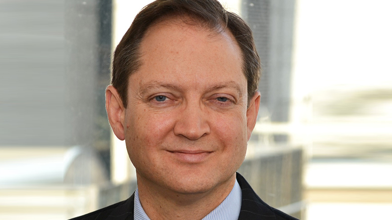 Andy Dacy, JP Morgan