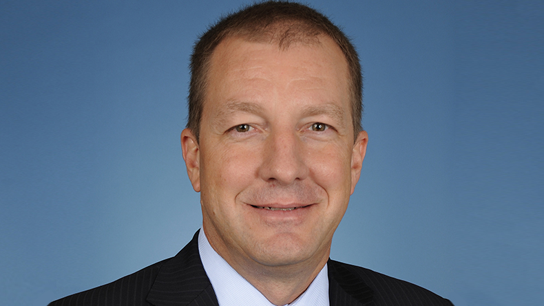 Doug Mavrinac, Jefferies 