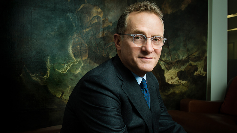 Howard Marks, co-founder, Oaktree Capital