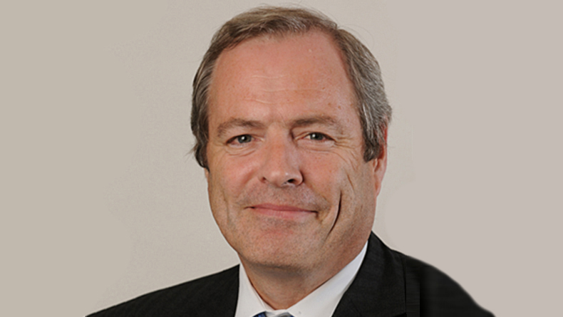 Michael Parker, Citi