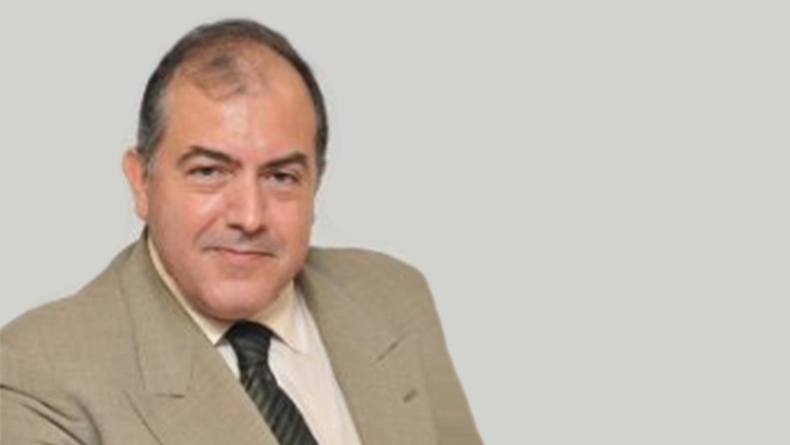 Agisilaos A. Anastasakos, director for shipping, Hellenic Coast Guard
