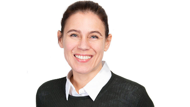 Lucy Clarke, global chief executive, JLT Specialty