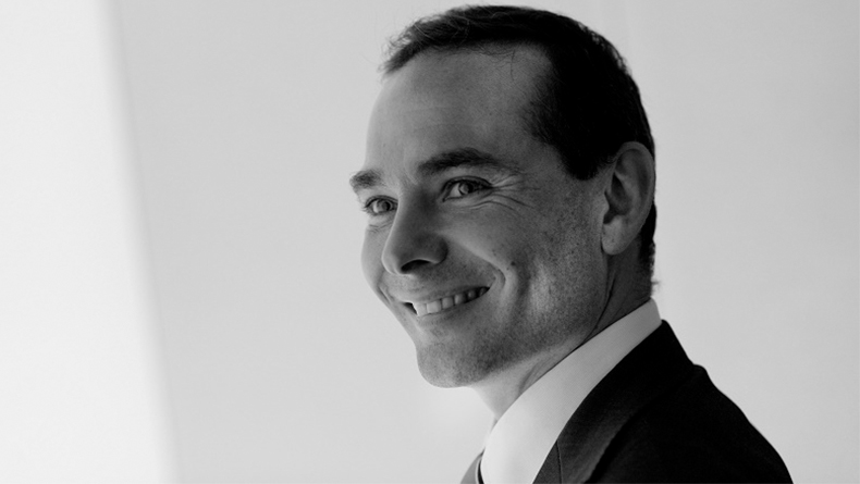 Philip Sandle, head of liability, Beazley