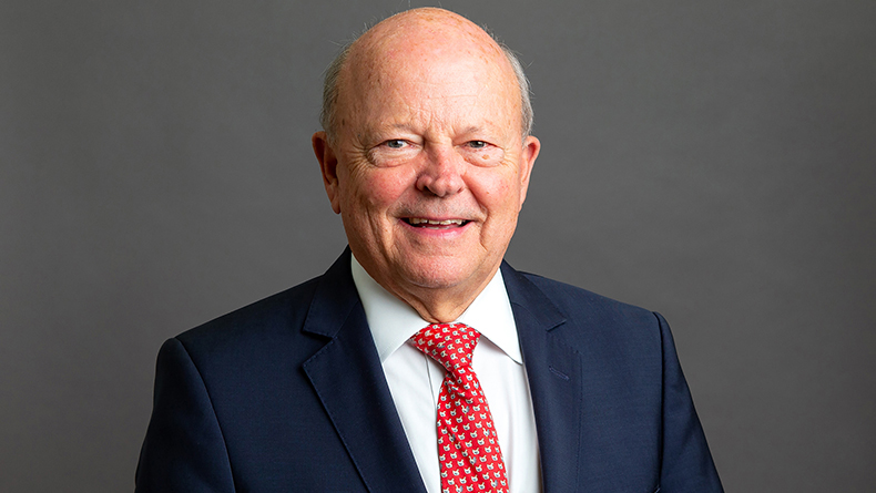 Peter Rogan, Ince