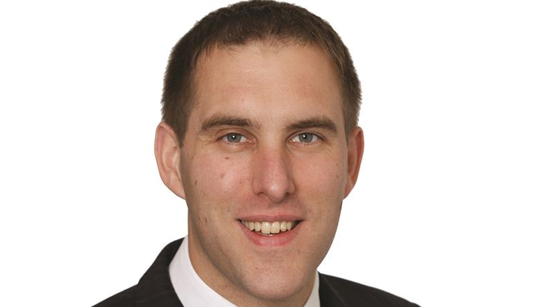 Rory Butler, HFW