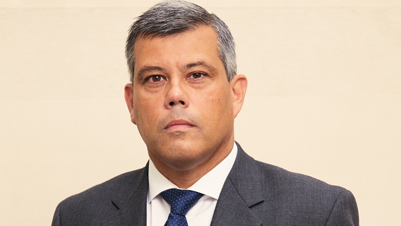 Stewart Buckingham, Quadrant Chambers