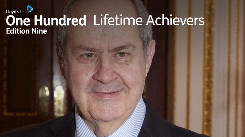 Top 5 lifetime achievers