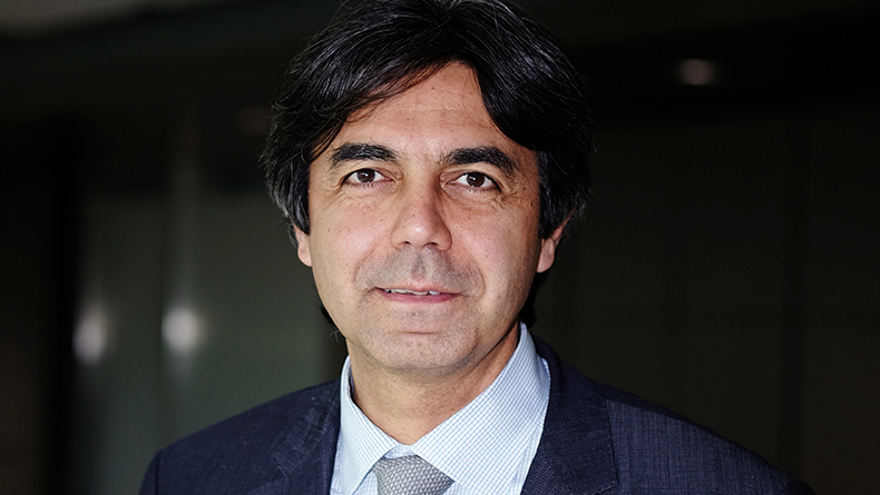 Ammar Kanaan, Terminal Investment Ltd