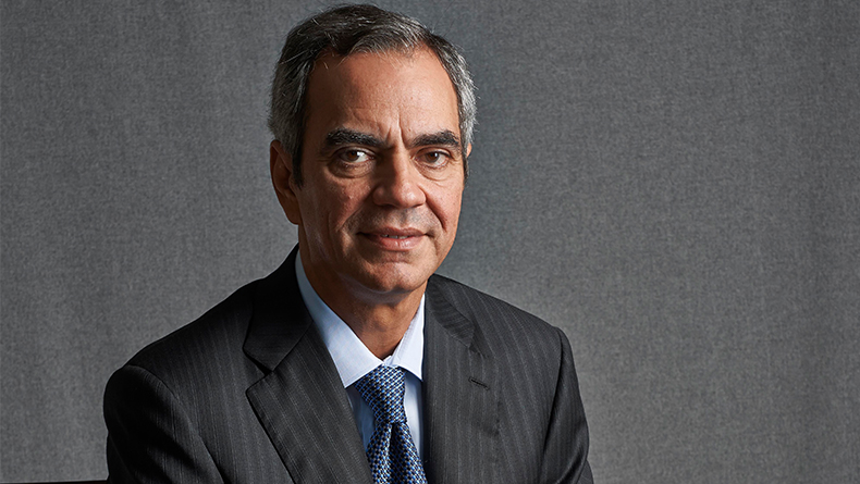 Enrique Razon Jr, International Container Terminal Services Inc