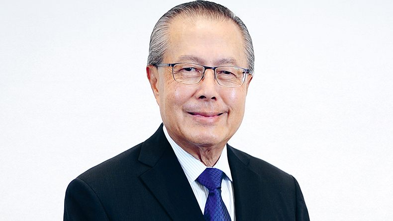 Fock Siew Wah, PSA International