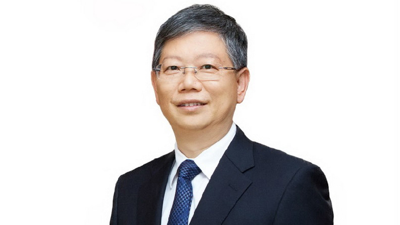 Fu Gangfeng, China Merchant Port Holdings