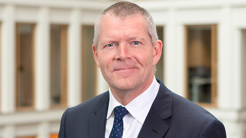 Morten Engelstoft, APM Terminals