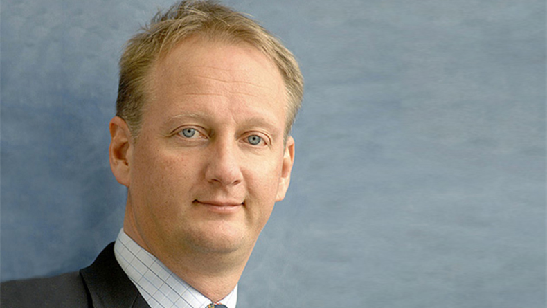 Geir Sekkesæter, chief executive, OSM