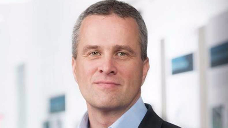 Juha Koskela, managing director, ABB Marine & Ports