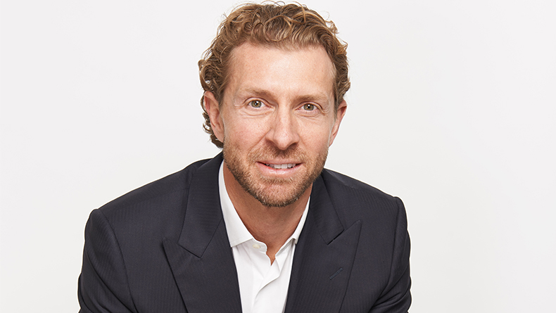 Noah Silberschmidt, chief executive, Silverstream Technologies