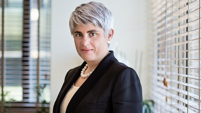 Angeliki Frangou, Navios Group