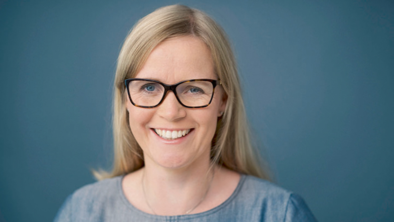 Birgitte Vartdal, Golden Ocean