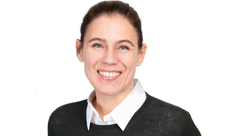 Lucy Clarke, JLT Specialty