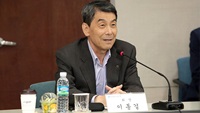 Lee Dong-gull, chairman, Korea Development Bank