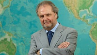 Paolo d'Amico, chairman, Intertanko