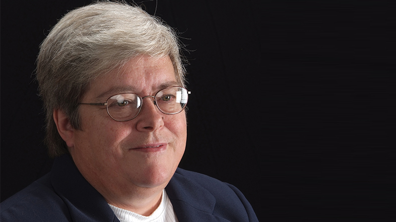 Kathy J. Metcalf, president and chief executive, Chamber of Shipping of America