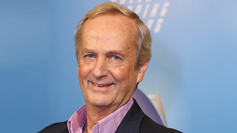 George Economou, owner, TMS DryShips