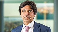  Ammar Kanaan, chief executive, Terminal Investment Ltd