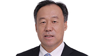 Bai Jingtao, chairman, China Merchant Port Holdings