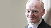 Knud Stubkjær, chief executive, SSA Marine