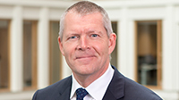 Morten Engelstoft, chief executive, APM Terminals