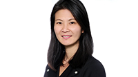 Quah Ley Hoon, chief executive, Singapore Registry of Ships, Maritime and Port Authority 