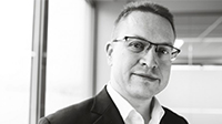 Bjørn Sprotte, chief executive, OSM