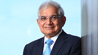 Kishore Rajvanshy, managing director, Fleet