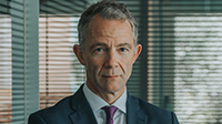 Mark O’Neil, chief executive, Columbia