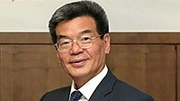 Ka Sam-hyun, chief executive, Korea Shipbuilding & Offshore Engineering