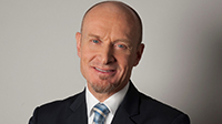 Klaus Heim, chief executive, WinGD