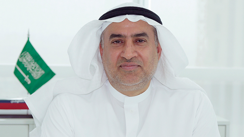 Abdullah Aldubaikhi, Bahri