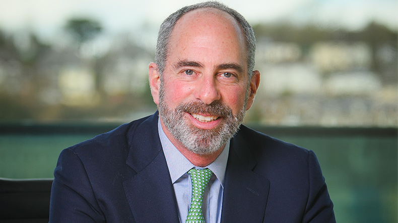 Anthony Gurnee, Ardmore Shipping