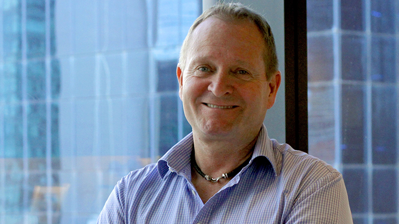 Bjørn Højgaard, Anglo-Eastern Ship Management