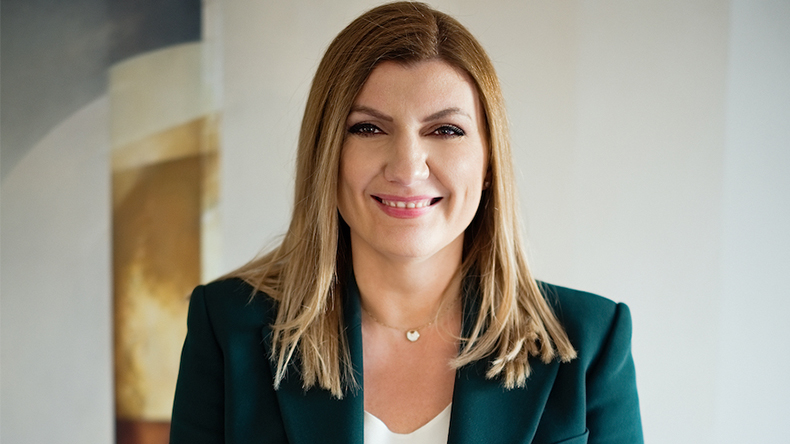 Despina Panayiotou Theodosiou, Wista